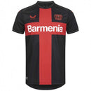 Camisa Bayer Leverkusen Home 23/24 - Torcedor Masculina