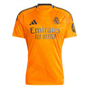 Camisa Real Madrid II 24/25 - Adidas Torcedor Masculina