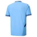 Camisa Manchester City Home 24/25 - Puma Torcedor Masculina