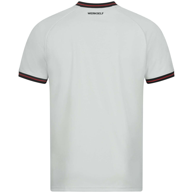 Camisa Bayer Leverkusen II 23/24 - Torcedor Masculina