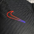 Camisa Barcelona II 24/25 - Versão Jogador