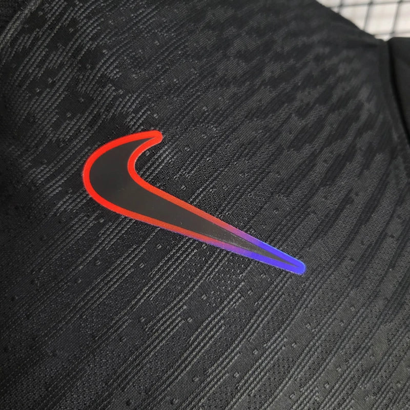 Camisa Barcelona II 24/25 - Versão Jogador