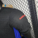 Camisa Barcelona II 24/25 - Versão Jogador