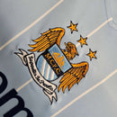 Camisa Manchester City 07/08 - Versão Retro