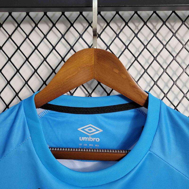 Camisa Athletico Paranaense II 23/24 - Masculina