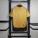 Camisa Manchester United Edição 100 Anos - DUPLA FACE -  Masculina Versão Retro