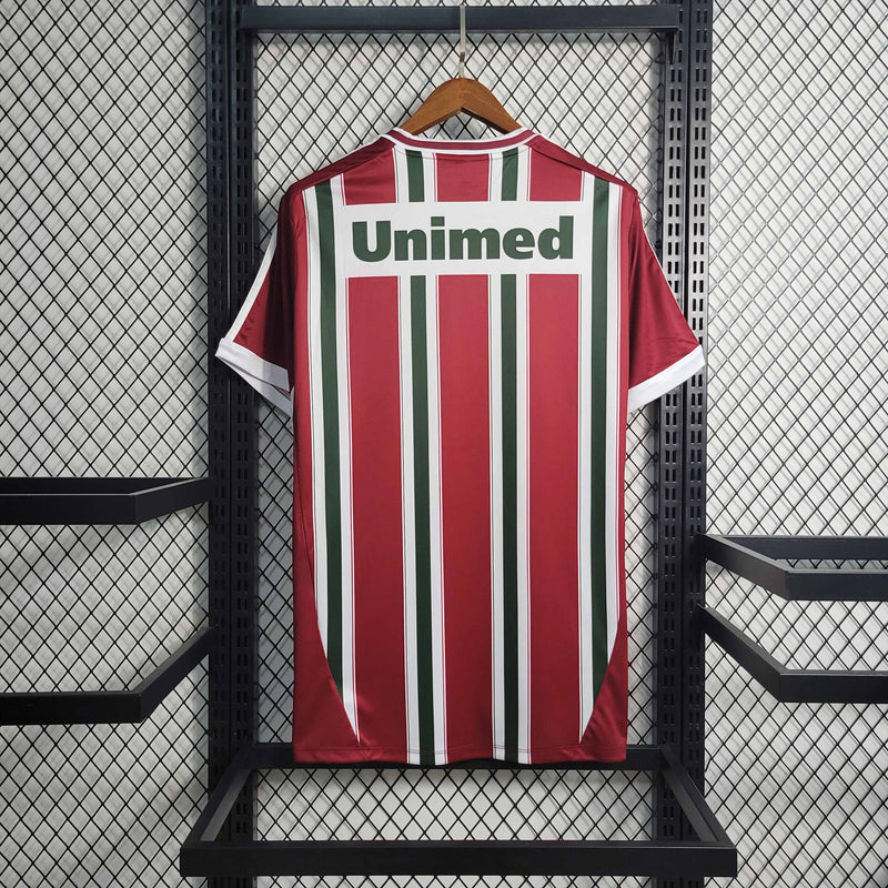 Camisa Fluminense 2012 - Versão Retro