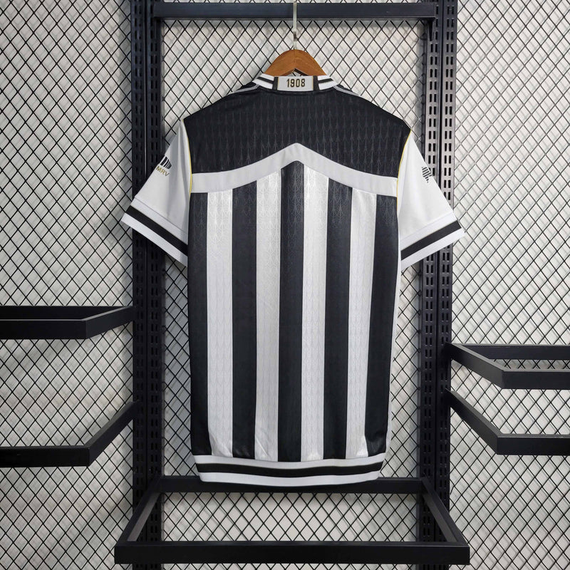 Camisa Atlético Mineiro 2020 - Versão Retro