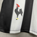 Camisa Atlético Mineiro 2013 - Versão Retro