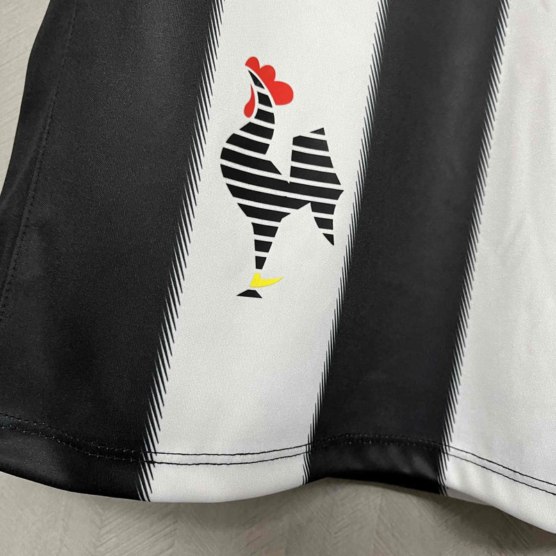 Camisa Atlético Mineiro 2013 - Versão Retro