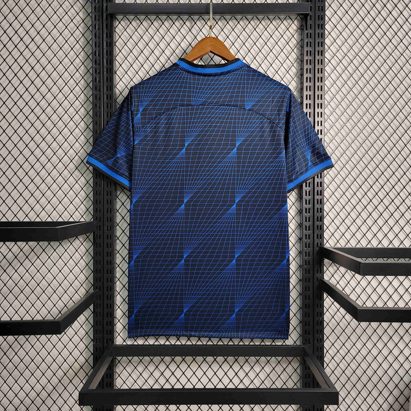 Camisa Chelsea II 23/24 - Nike Torcedor Masculina