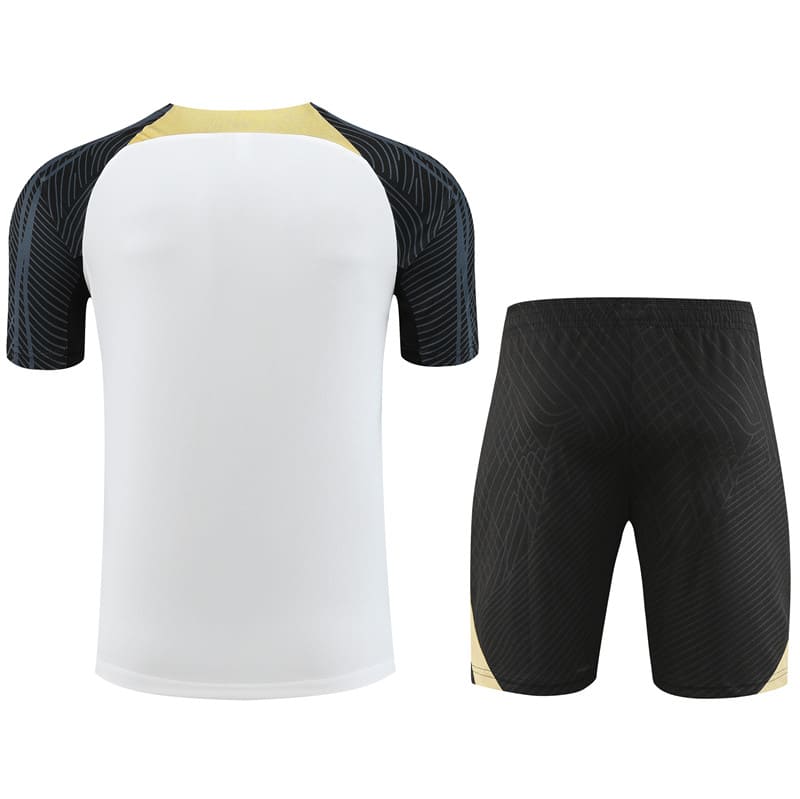 Kit de Treino Chelsea 23/24 - Branco