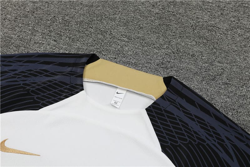 Kit de Treino Chelsea 23/24 - Branco