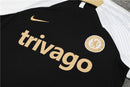 Kit de Treino Chelsea 23/24 - Preto