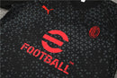 Kit de Treino Milan 23/24 - Edição Especial