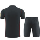 Kit de Treino Arsenal 23/24 - Cinza