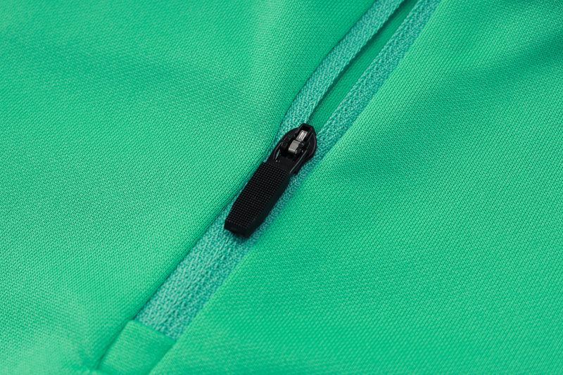 Conjunto Frio de Treino Chelsea 23/24 - Verde