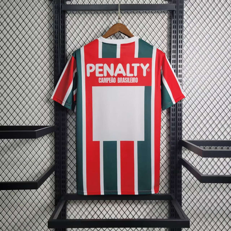 Camisa Fluminense 1993 - Versão Retro