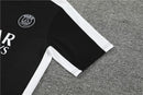 Kit Treino PSG 23/24  - Preto