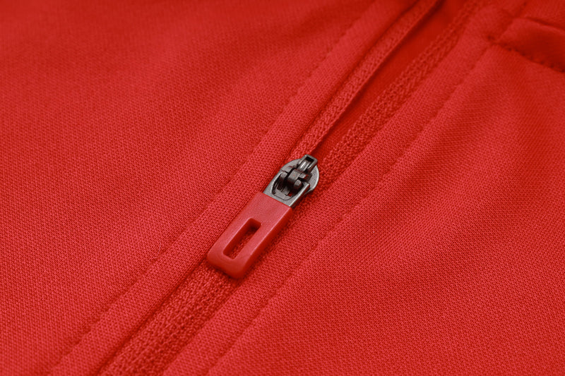 Conjunto Frio de Treino Manchester United 23/24