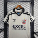 Camisa Corinthians 1998 - Versão Retro