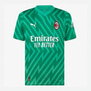 Camisa Milan Goleiro 23/24 Puma Torcedor Masculina