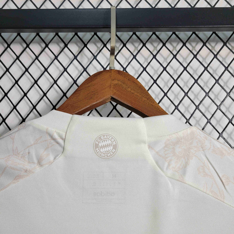 Camisa Bayern de Munique III 23/24 - Masculina