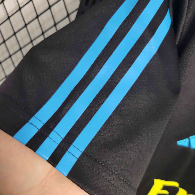 Camisa Arsenal Treino 23/24 - Masculina