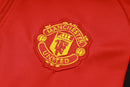 Conjunto Frio de Treino Manchester United 23/24