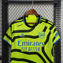 Camisa Arsenal II 23/24 - Masculina