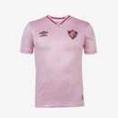 Camisa Fluminense Outubro Rosa 24/25 - Masculina