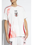 Camisa Japão x Y-3 Away 24/25 - Torcedor Masculina