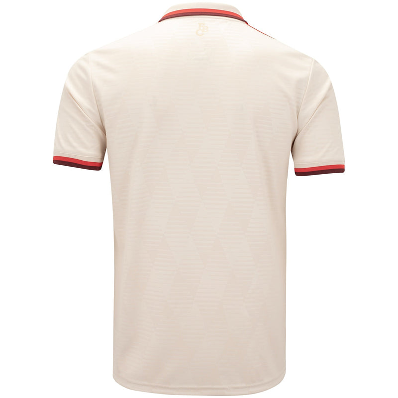 Camisa Bayern de Munique III 24/25 - Torcedor Masculina