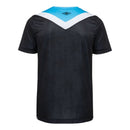 Camisa Grêmio III 24/25 - Torcedor Masculina - Preto e Azul