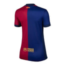 Camisa Barcelona Home 24/25 - Nike Feminina