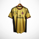 Camisa Milan Reserva 13/14 - Versão Retro