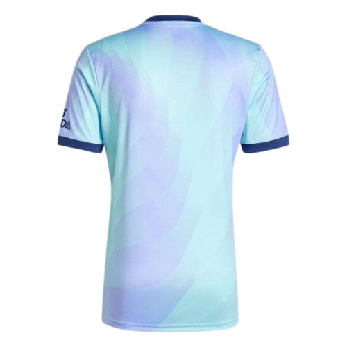 Camisa Arsenal III 24/25 - Torcedor Masculina