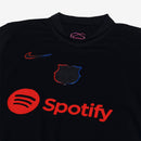 Camisa do Barcelona II 24/25 Nike Masculina Torcedor