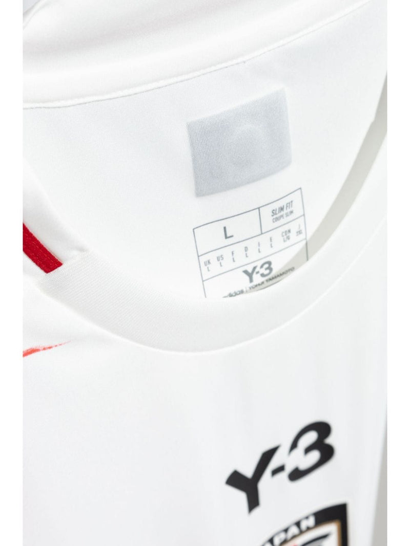 Camisa Japão x Y-3 Away 24/25 - Torcedor Masculina