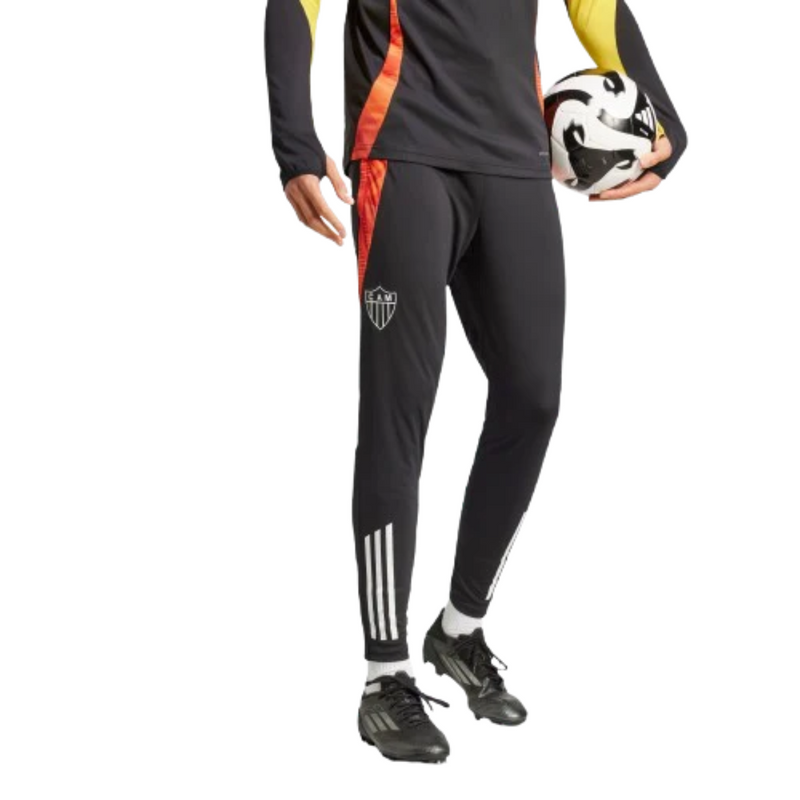 Conjunto Frio de Treino do Atlético Mineiro 25/26