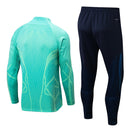 Conjunto Frio de Treino  Brasil 2023