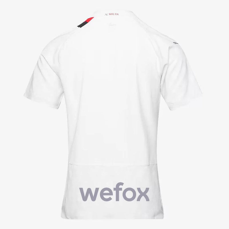 Cópia de Camisa Milan II 23/24 Puma Torcedor Masculina