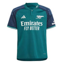 Camisa Arsenal III 23/24 - Torcedor Masculina