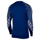 Camisa PSG IV Manga Longa 24/25 - Versão Torcedor