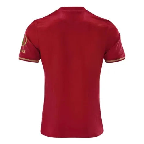 Camisa Bayern de Munique 125 anos 2025