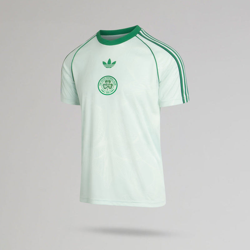 Camisa Celtic Origins 25/26