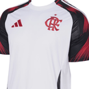 Camisa Flamengo II 25/26 - Torcedor Masculina