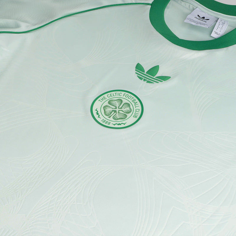 Camisa Celtic Origins 25/26