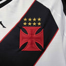 Camisa Vasco Da Gama II 24/25 - Masculina