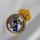 Camisa Real Madrid Home 18/19 - Versão Retro
